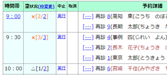 来院前